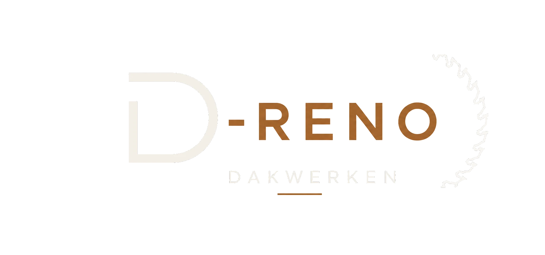 D-RENO — dakwerken en totaalrenovaties, terug naar de startpagina
