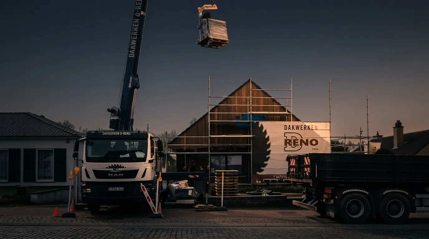 D-RENO team at work